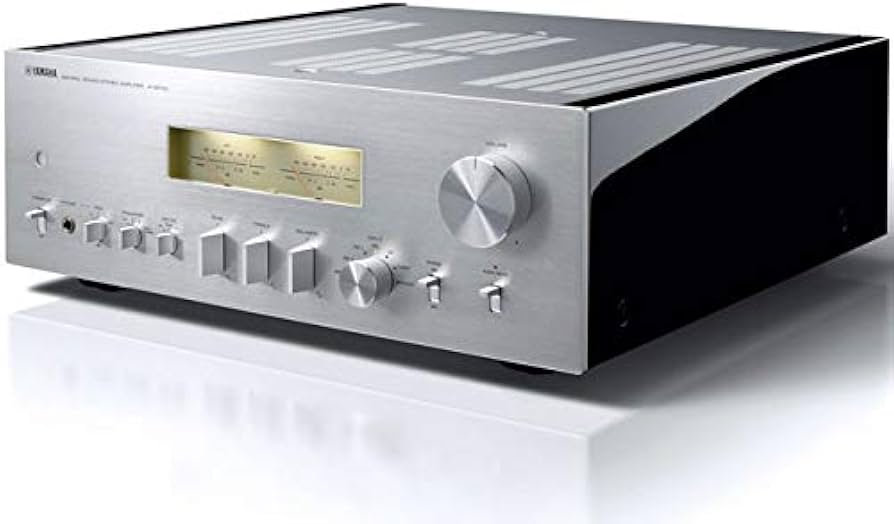 Amazon.co.jp: ヤマハ プリメインアンプ A-S2100 : 家電&カメラ